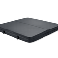 Premium Heavy Duty Spa Cover – Dark Grey