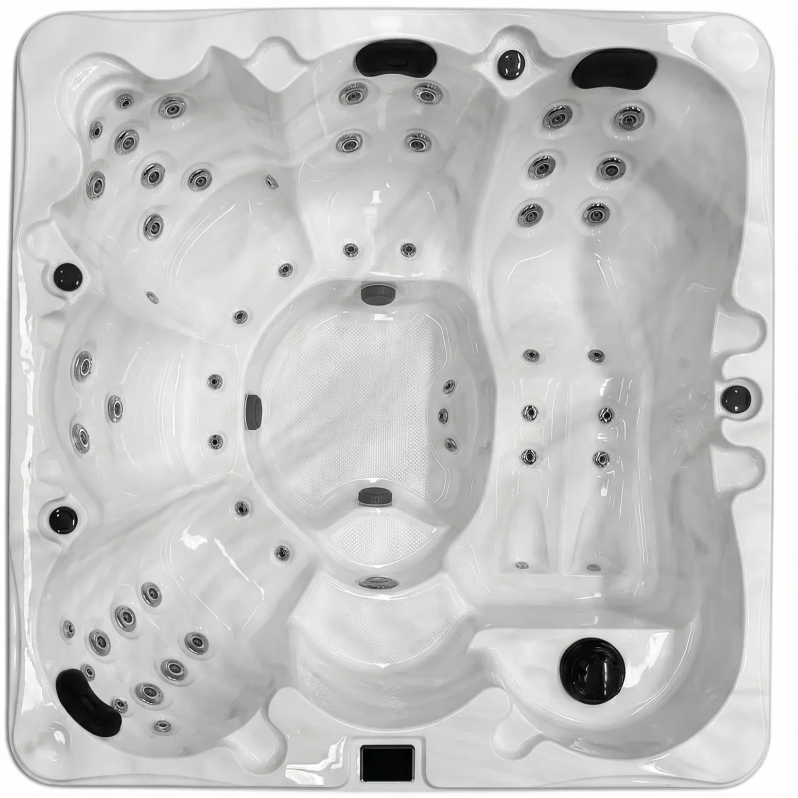 ARISTO™ Hot Tub