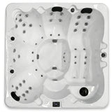 SIMPLE™ 3.0 Hot Tub