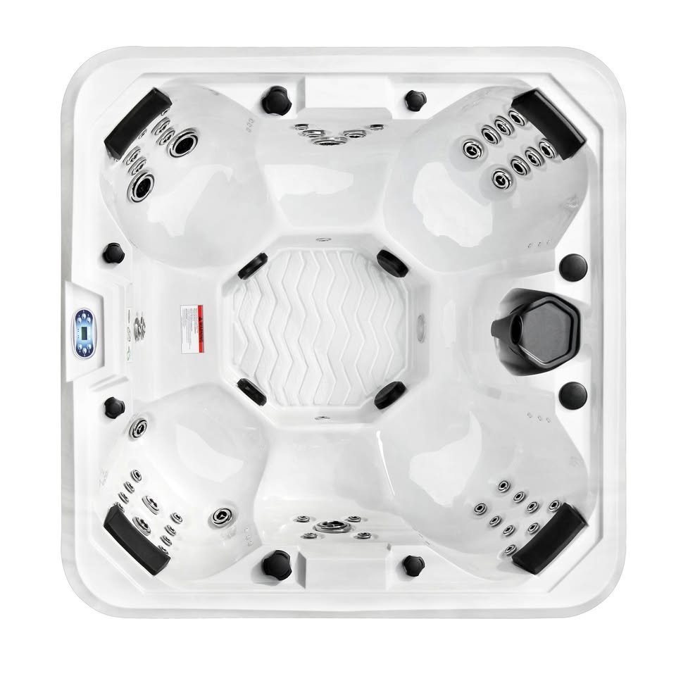 Lovebird - 1 Blower 700 Watt