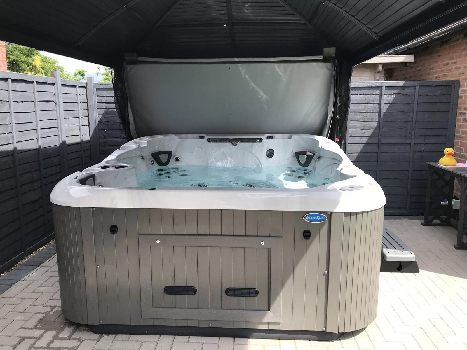 hot tub sale in mesa,az