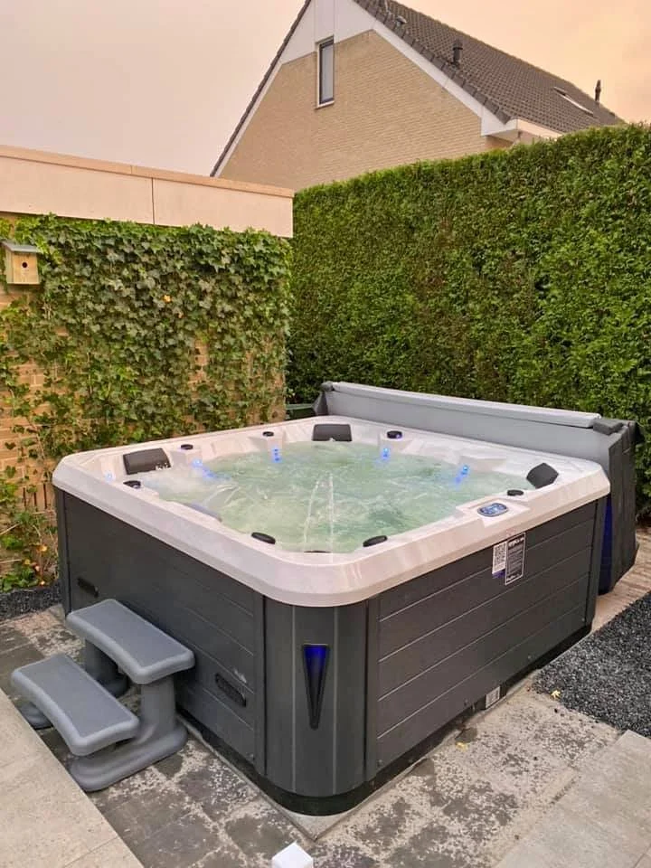 Jetking 700 Watt Blower hot tub